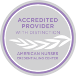 Accredited with Distinction America