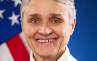 Dr Bev Wedda