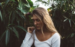 Research Suggests Depression May Be Caused By Hormone Dysfunction?