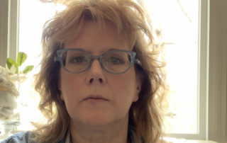 Heidi Martin, LDO, WHE, CHS, Herbal Practitioner