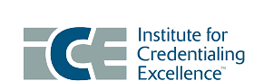 Institute for Credentialing Excellence (ICE)