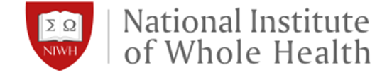 NIWH BANNER LOGO