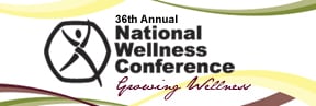 Whole Health Student Discount at National Wellness Conference