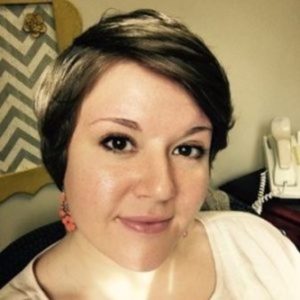 NIWH Graduate Spotlight Questionnaire Melissa Sperry