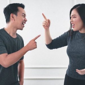 Resolving Conflicts In Your Relationships
