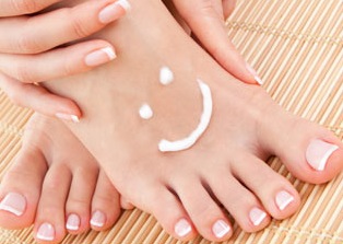 What Your Foot Discomfort Says About Your Whole Health