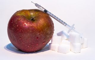 mature onset diabetes --- a whole healt