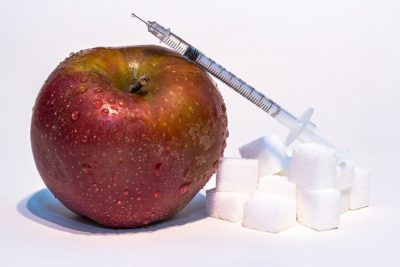 mature onset diabetes --- a whole healt
