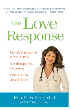 The Love Response book
