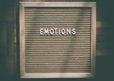 The Feeling Brain: What Are Emotions?