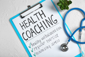 Working with a whole health coach can assist in identifying practices to establish positive habits and achieve sustainable changes, tailored to our individual circumstances and conditions.